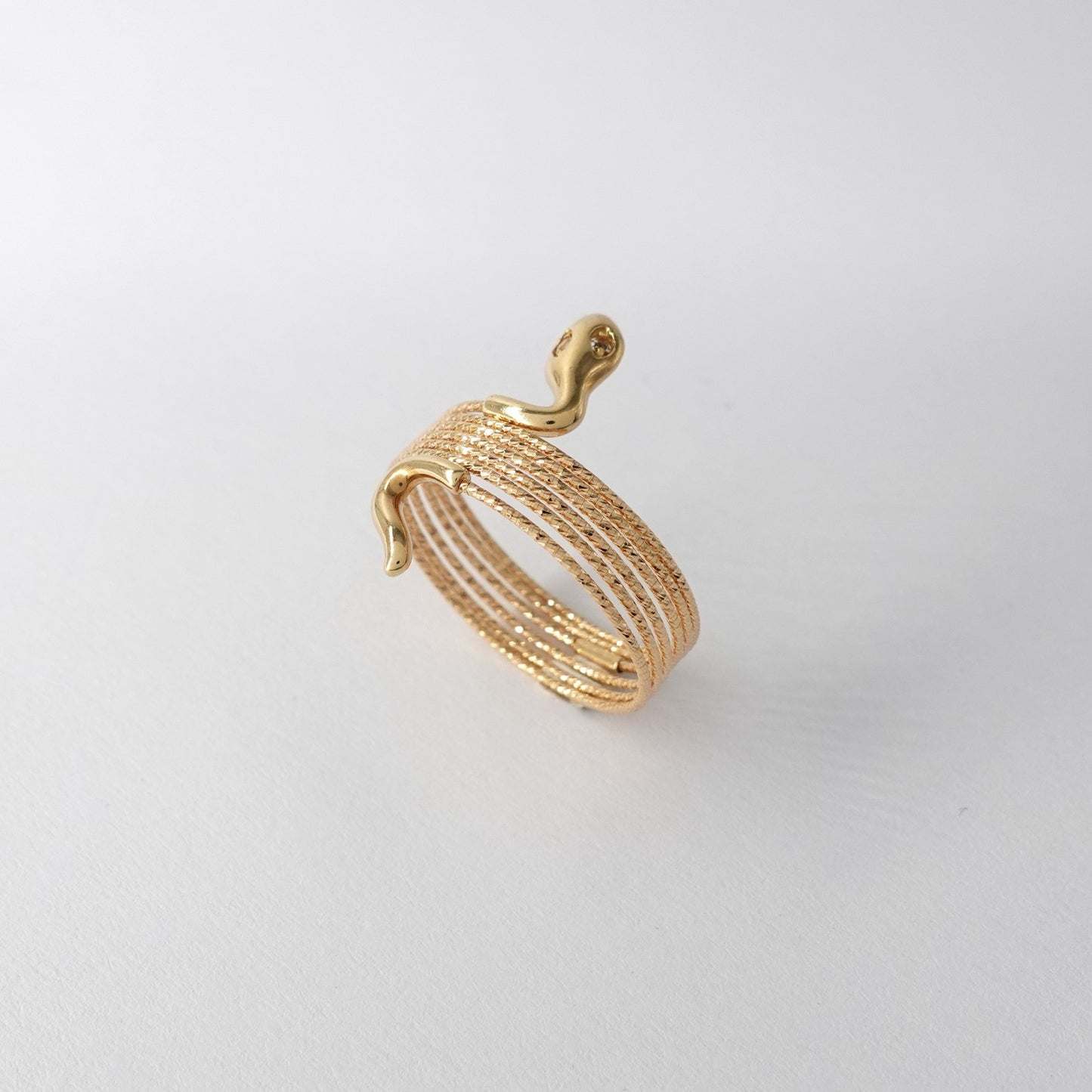 Anello snake