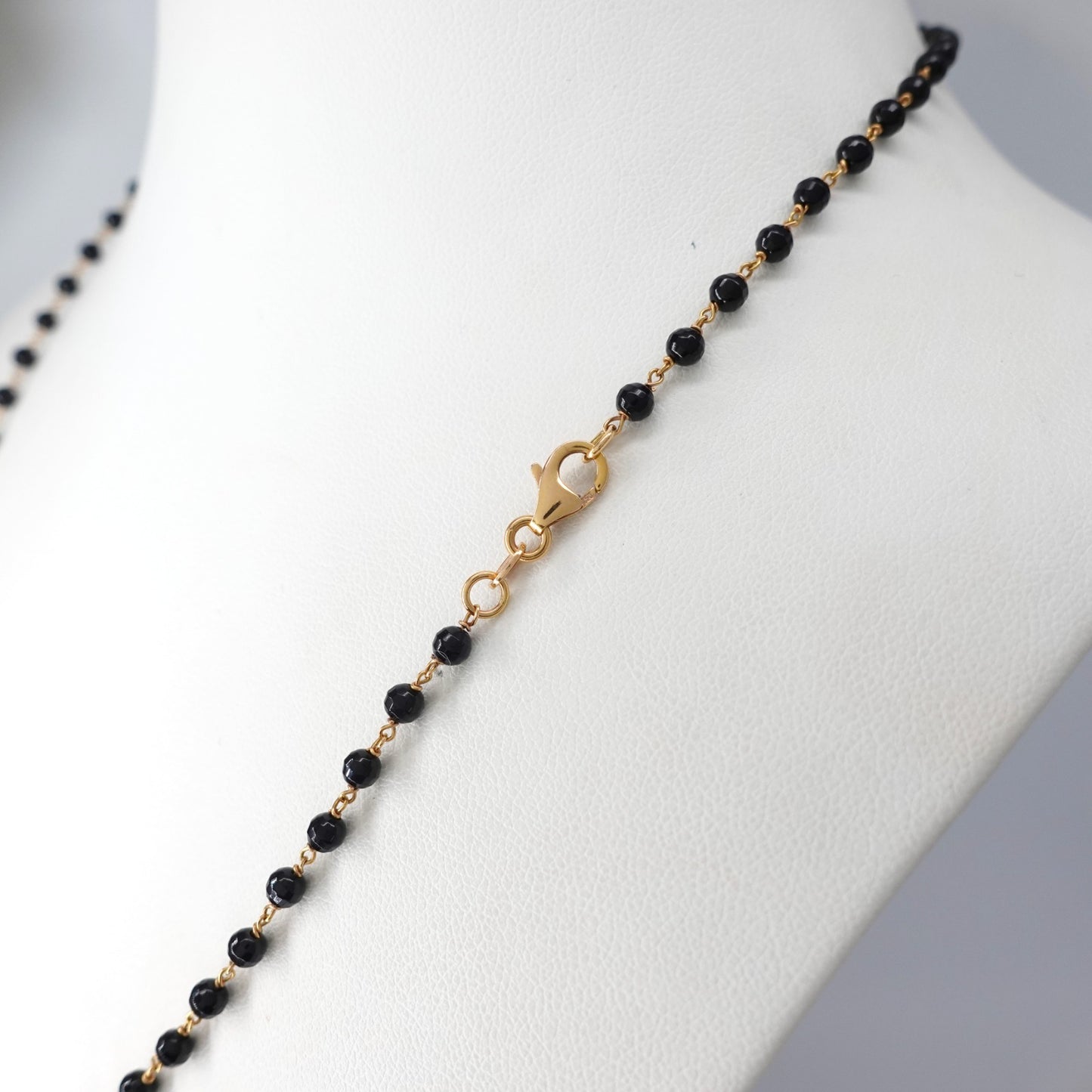 Collana in onice