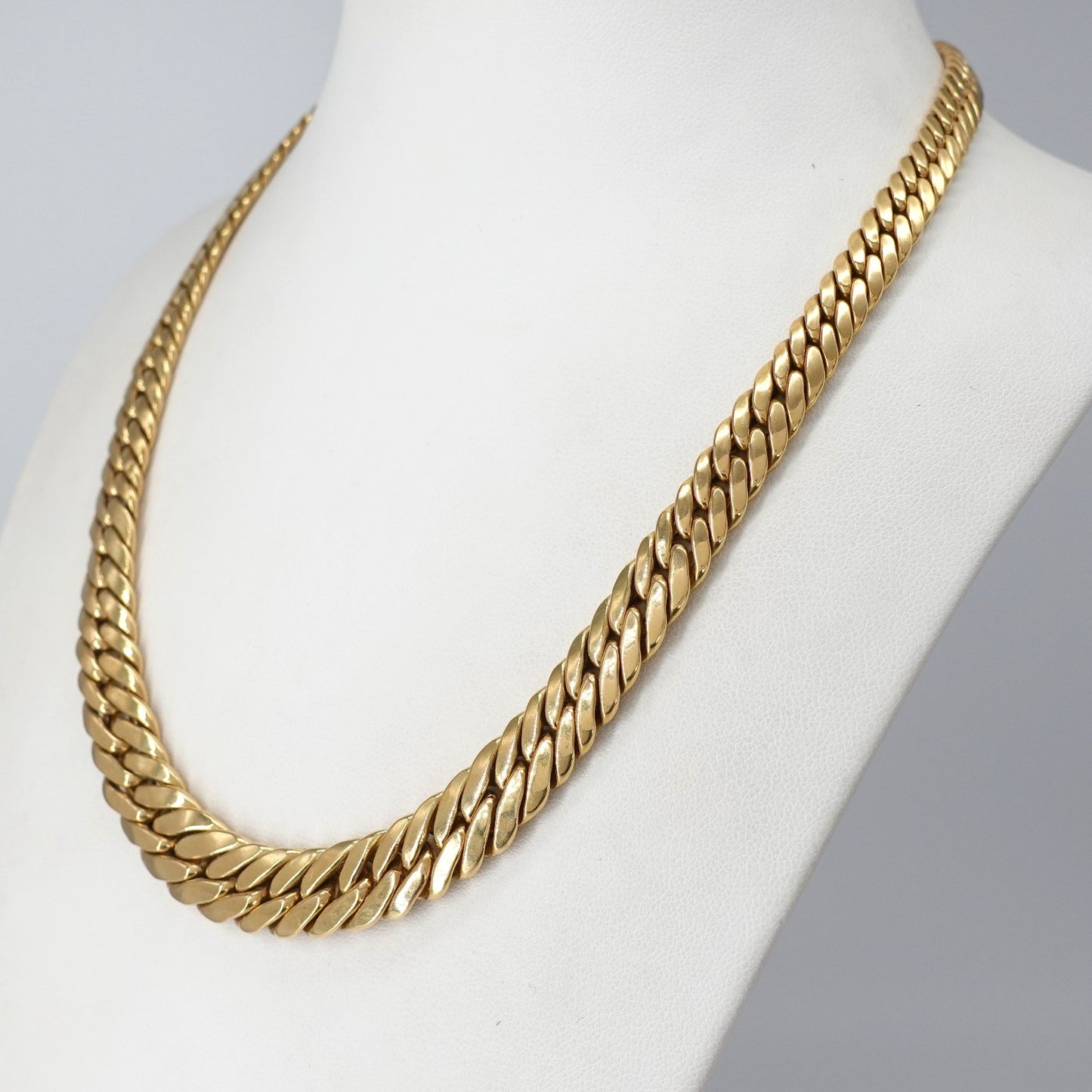 Collana a lisca di pesce