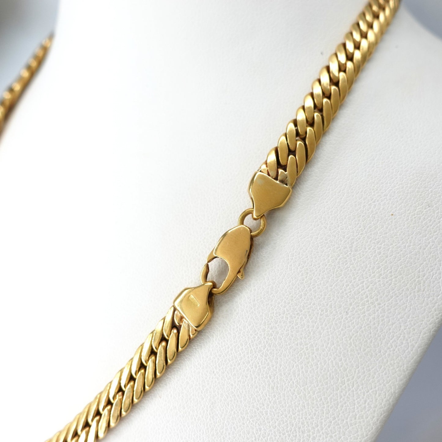 Collana a lisca di pesce