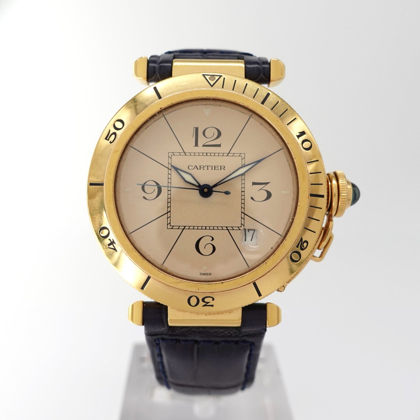 Orologio Cartier Pasha