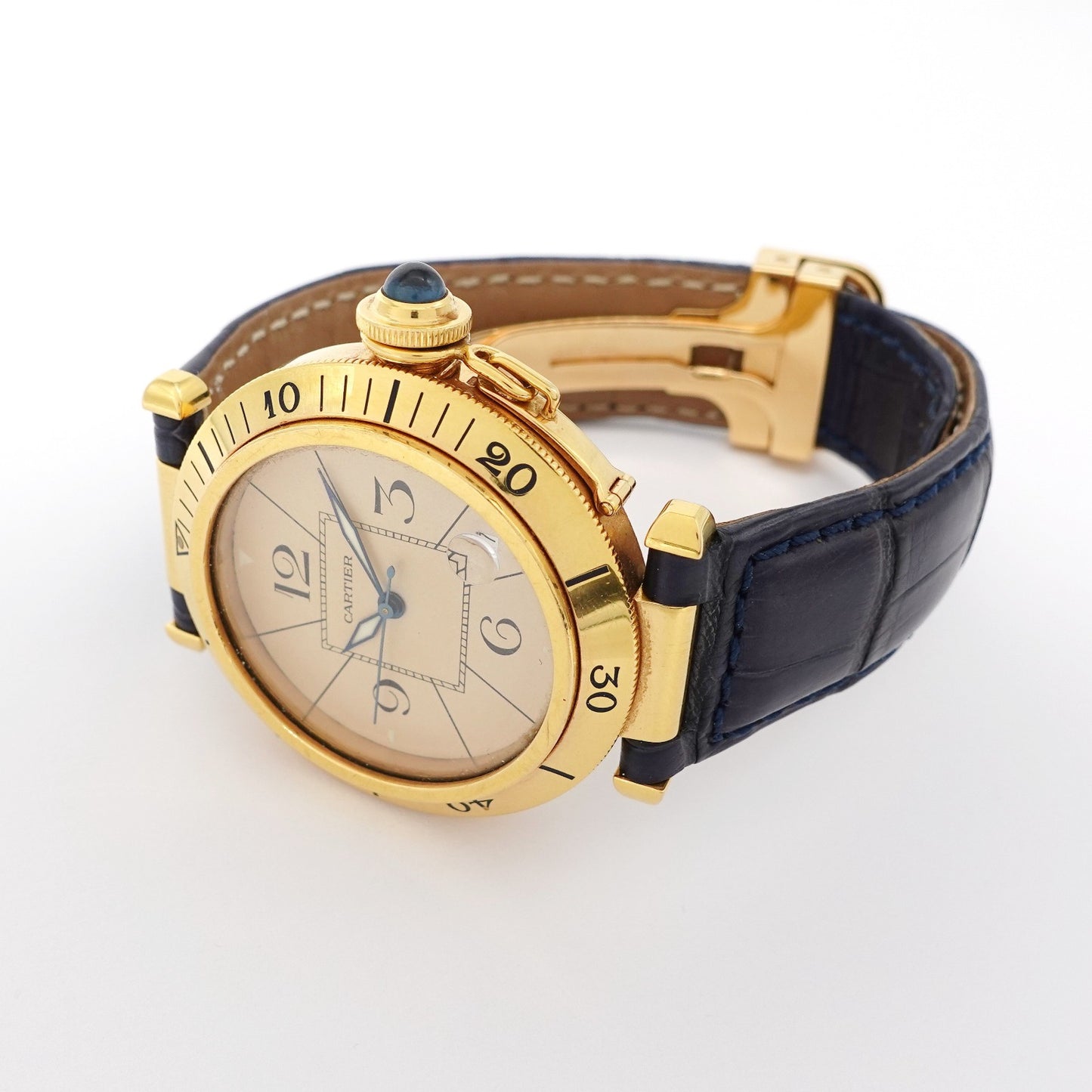 Orologio Cartier Pasha