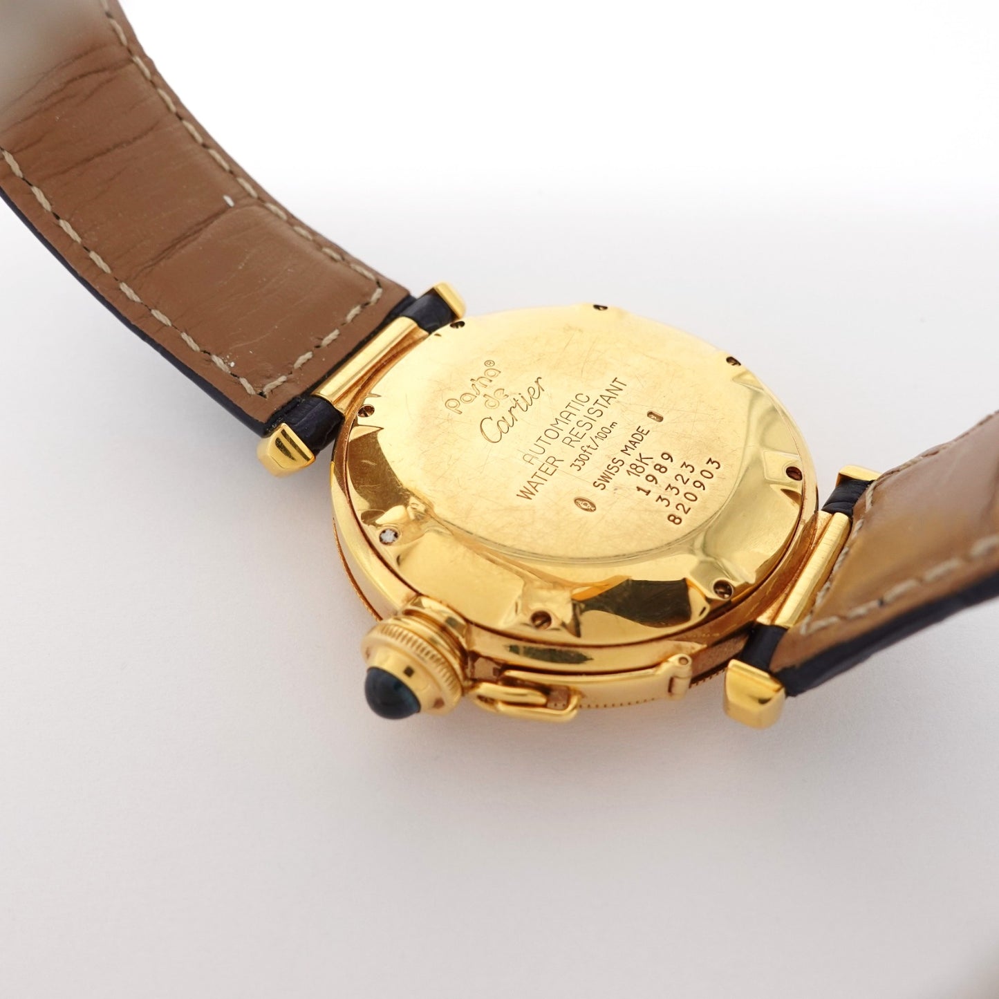 Orologio Cartier Pasha