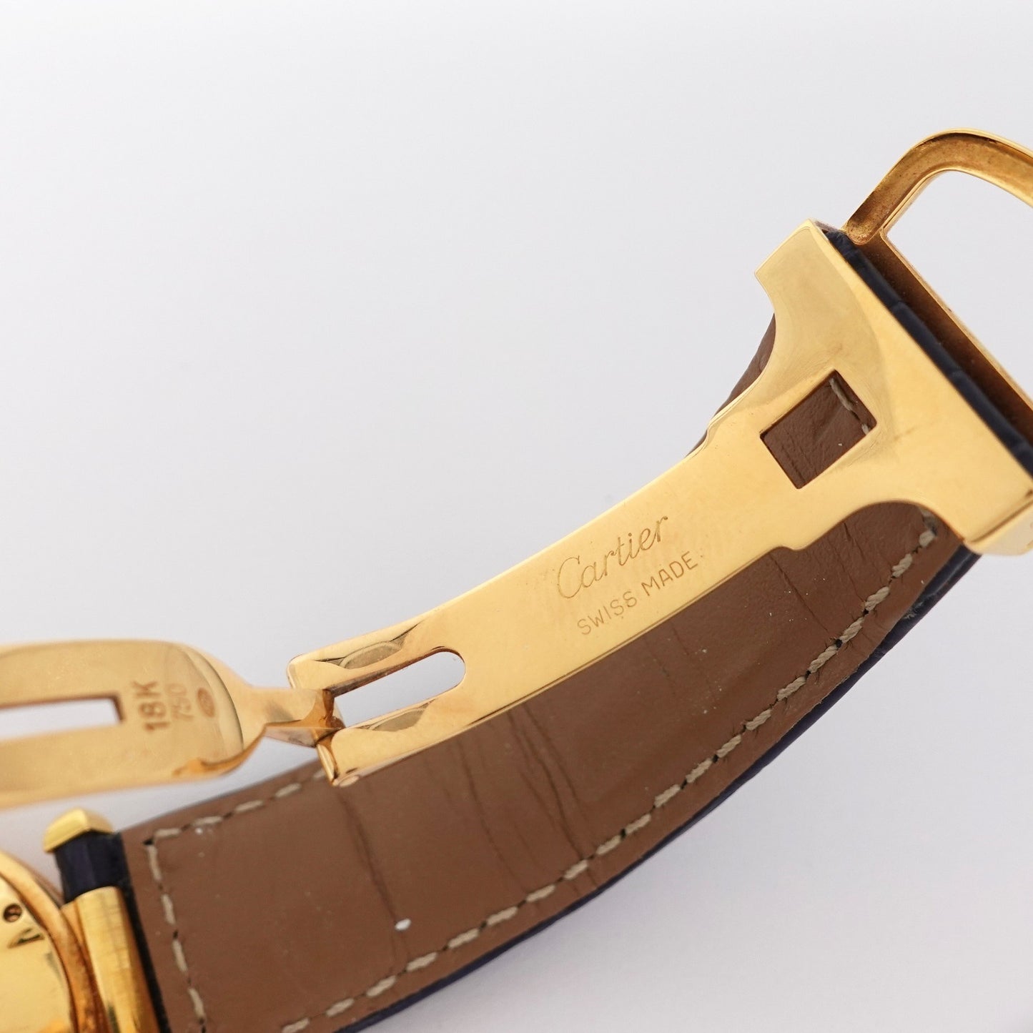 Orologio Cartier Pasha