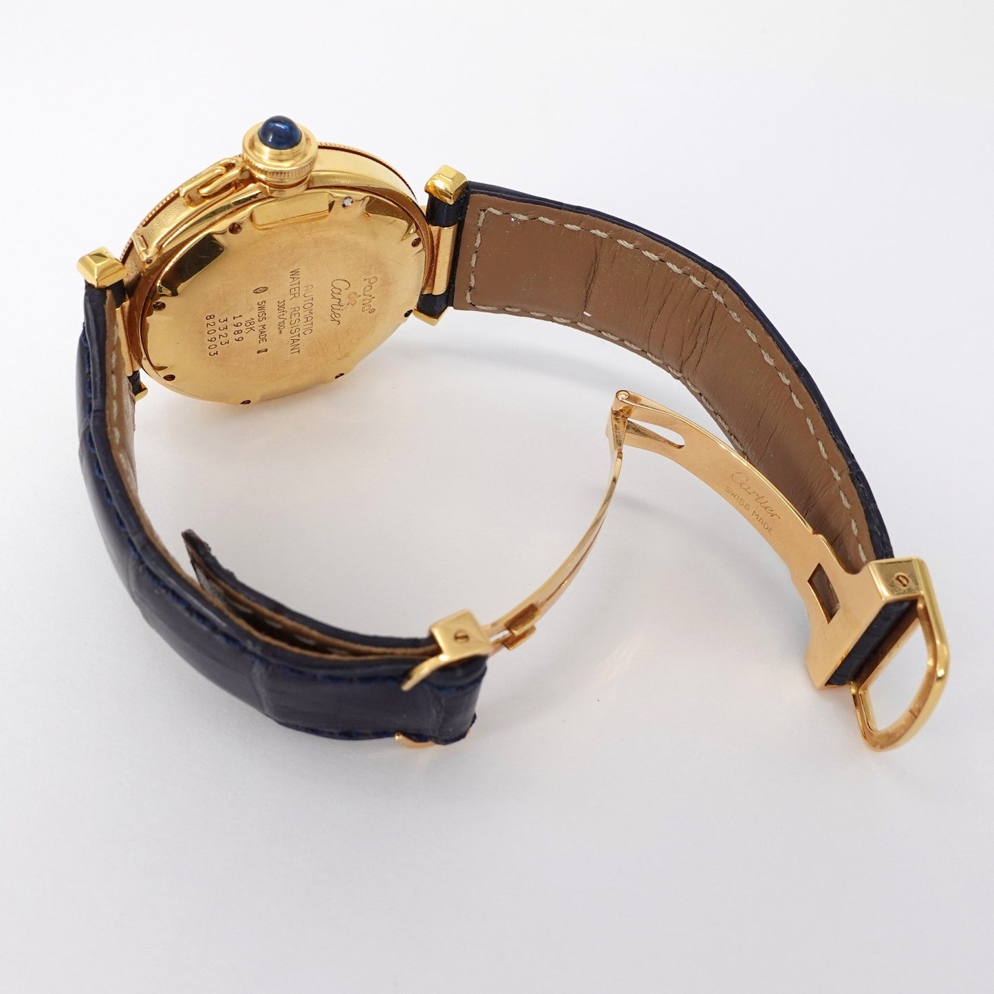 Orologio Cartier Pasha