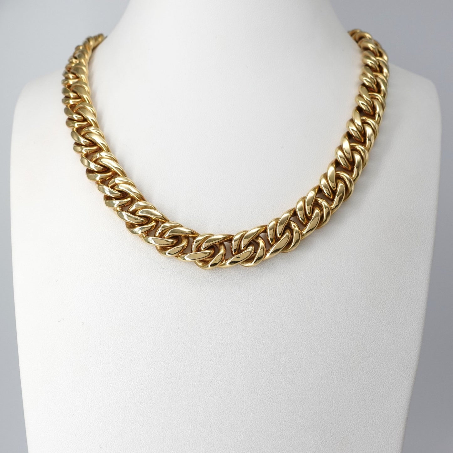 Parure girocollo e bracciale