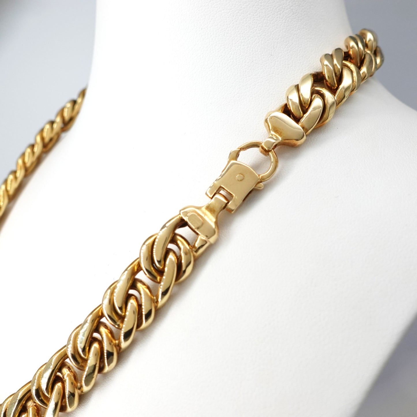 Parure girocollo e bracciale