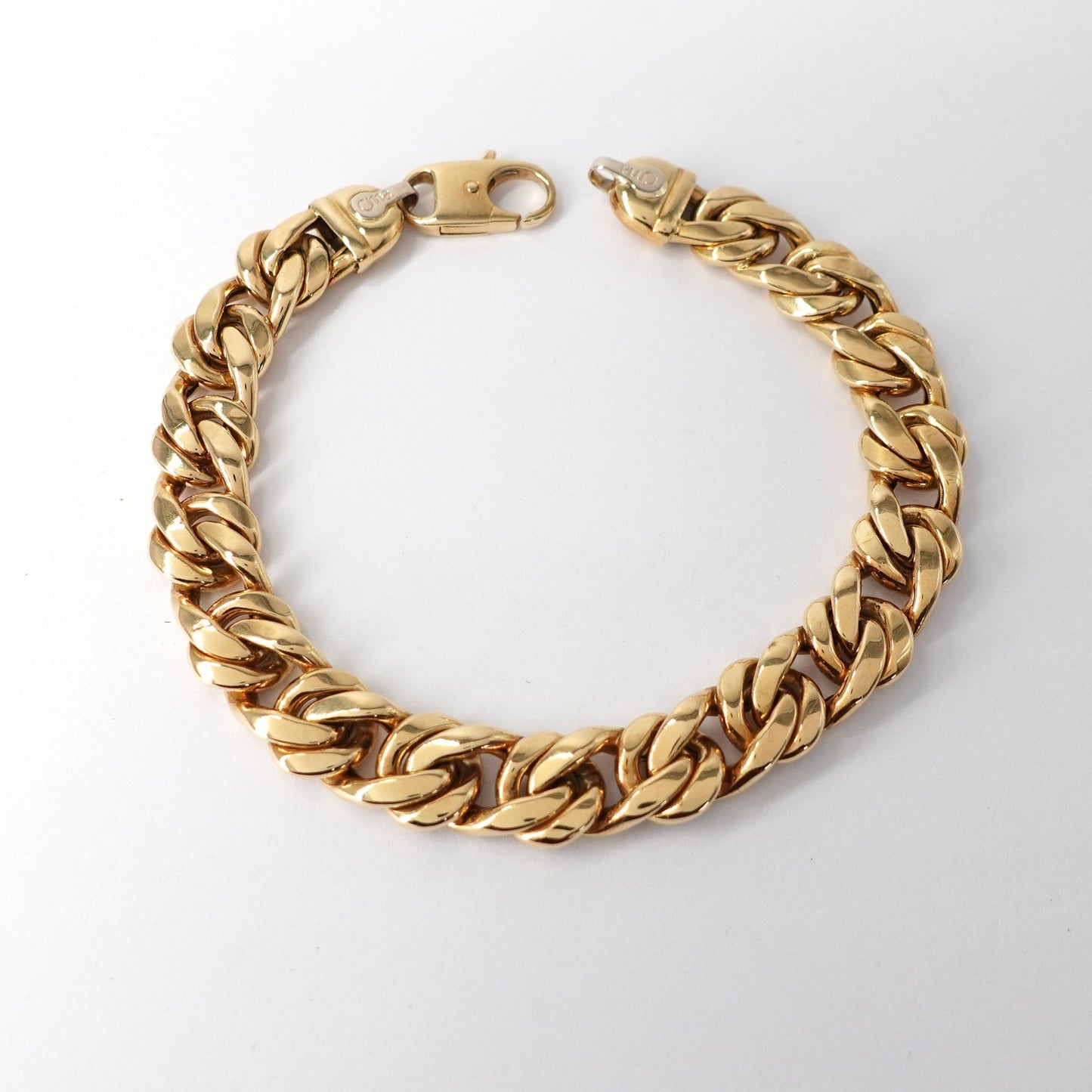 Parure girocollo e bracciale