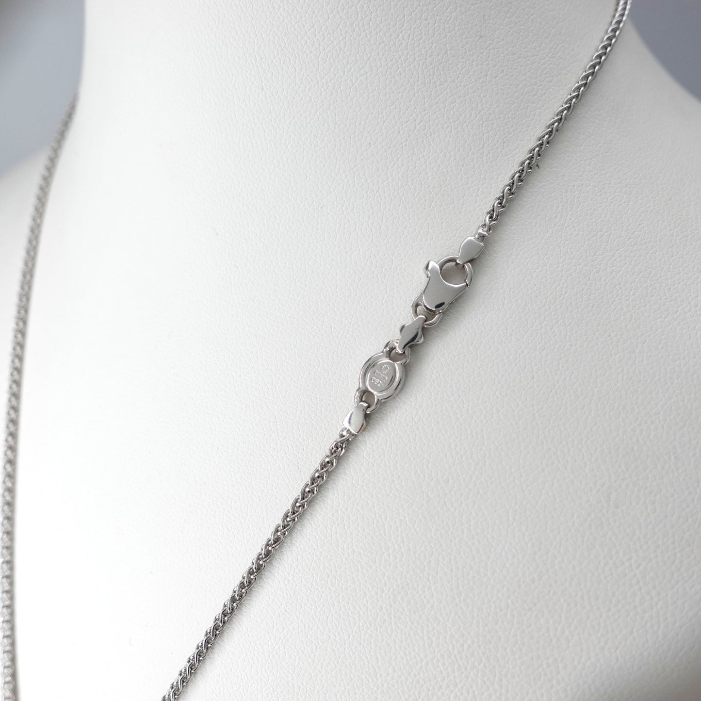 Collana con pendente