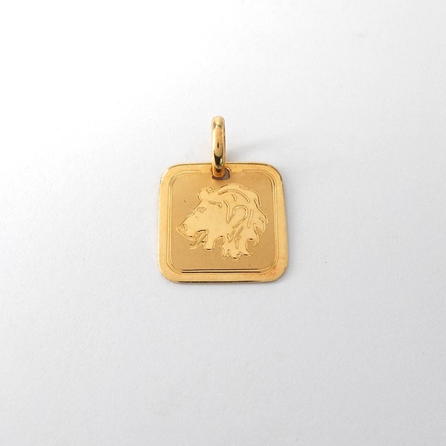 Ciondolo leone