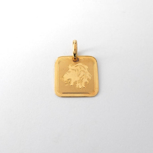 Ciondolo leone