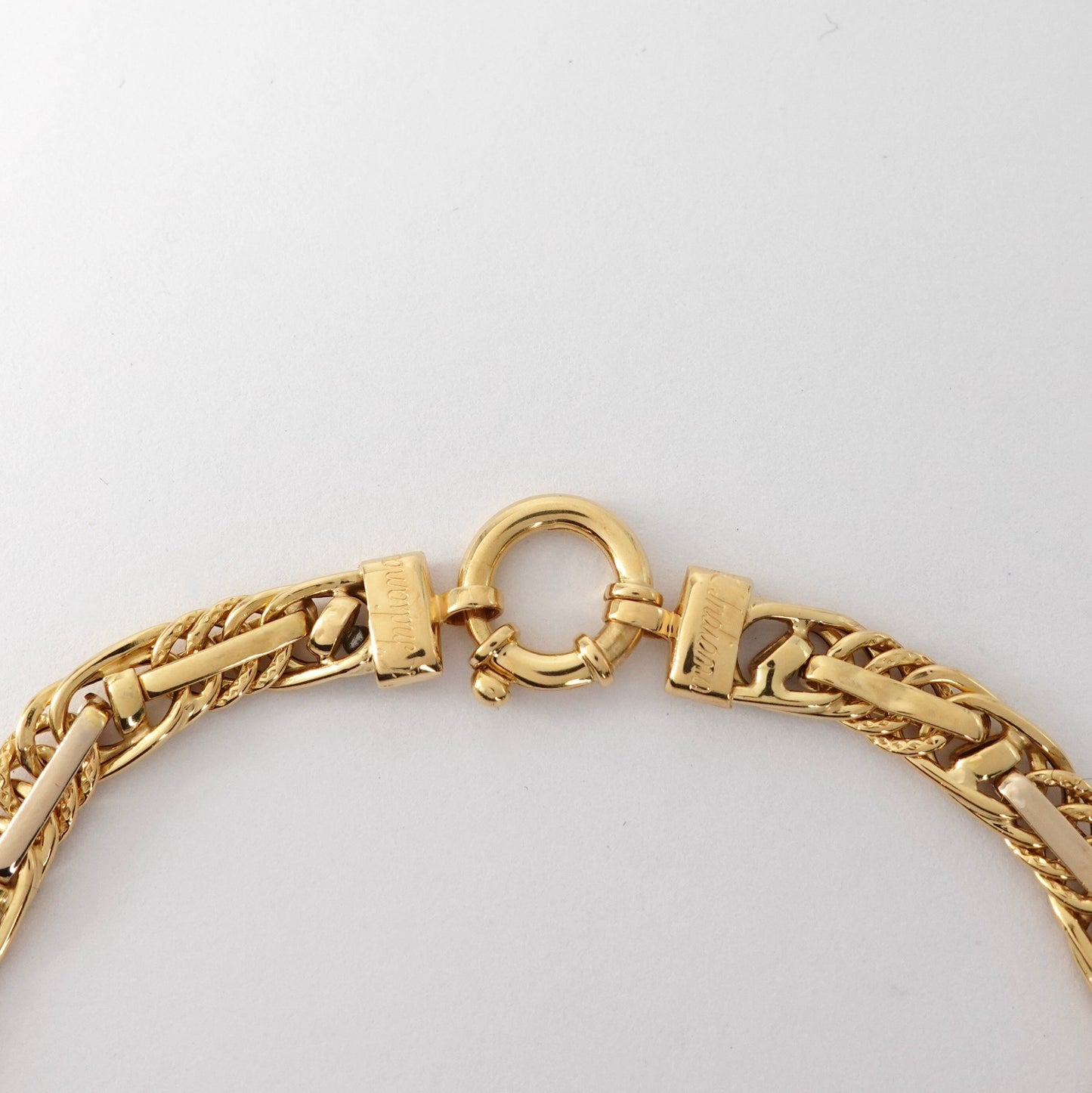 Parure  collana e bracciale