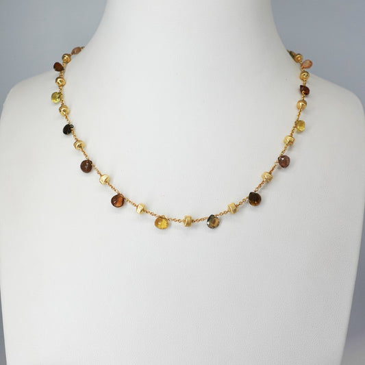 Catenina MARCO BICEGO