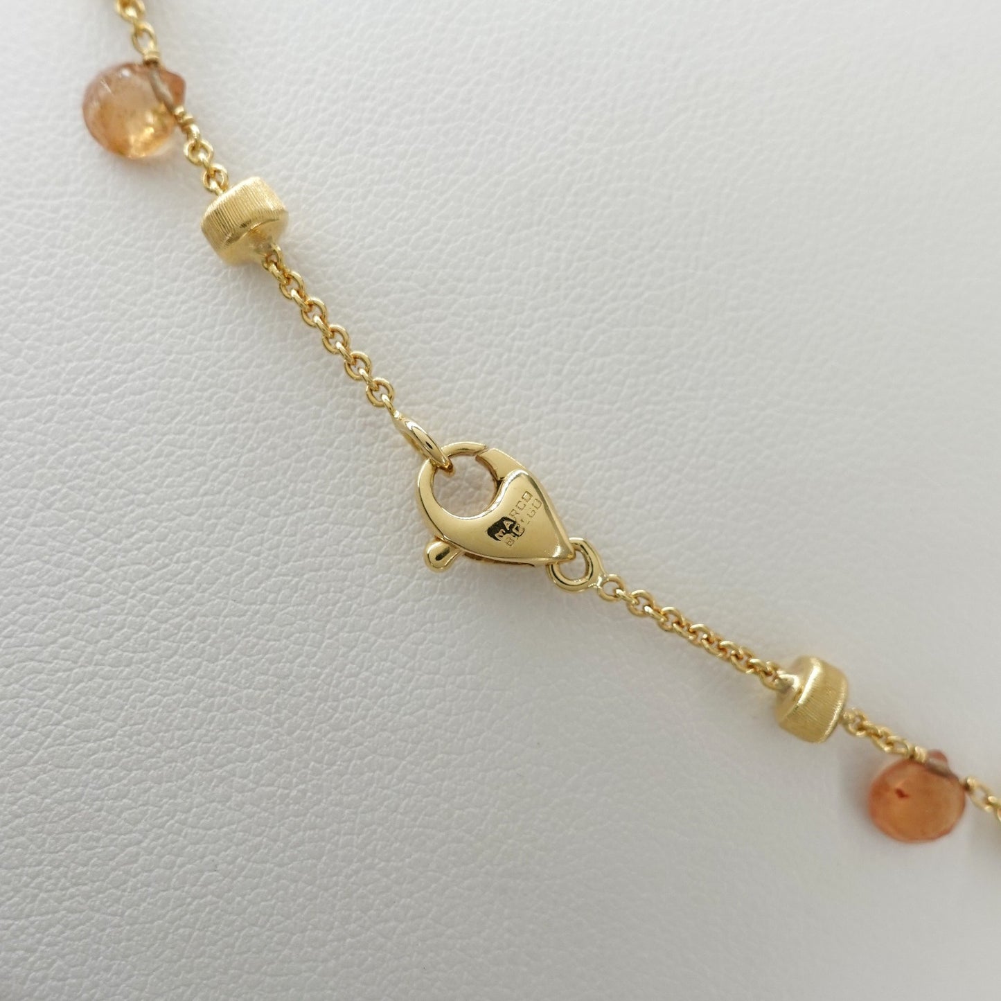 Catenina MARCO BICEGO