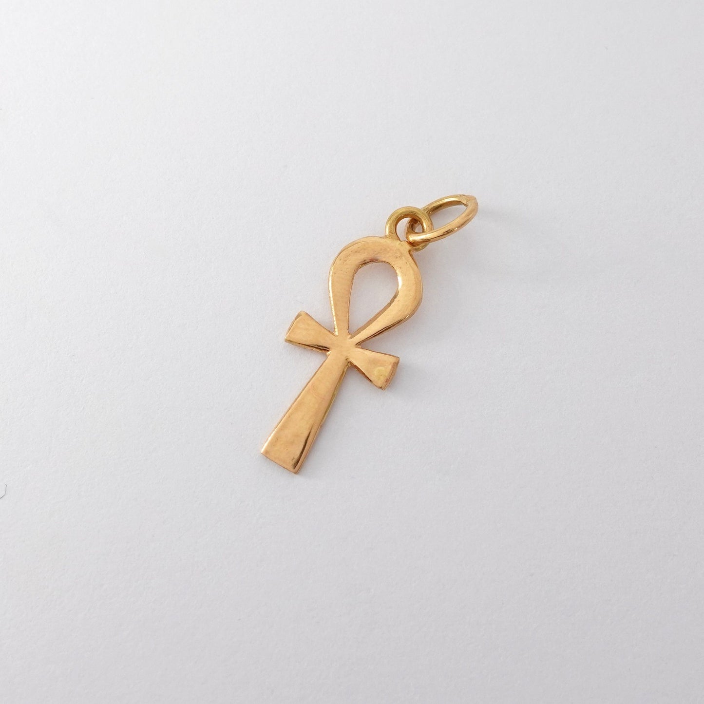 Ciondolo croce egizia