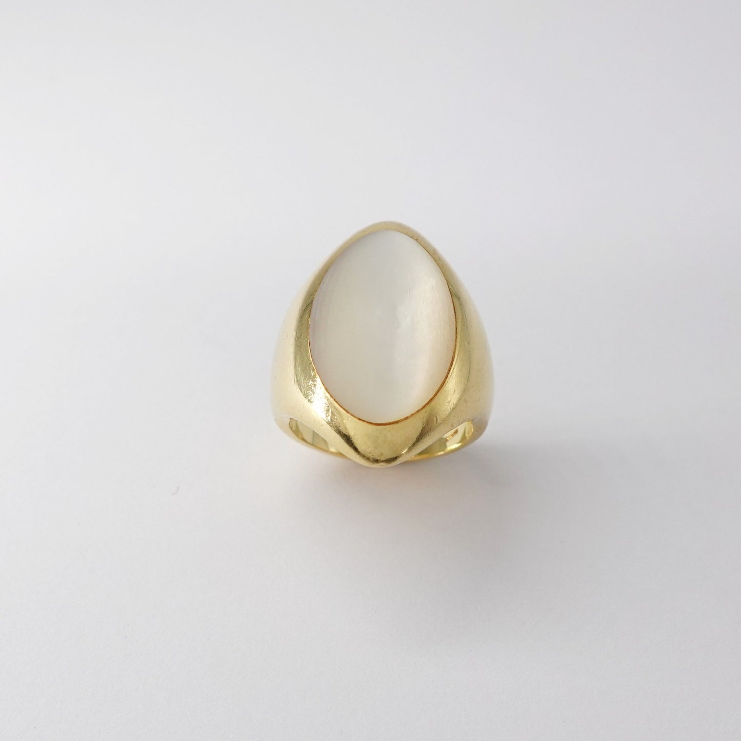 Anello LEO PIZZO