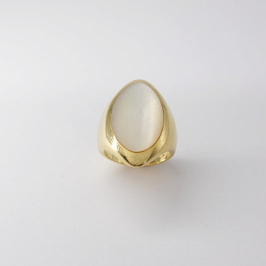 Anello LEO PIZZO