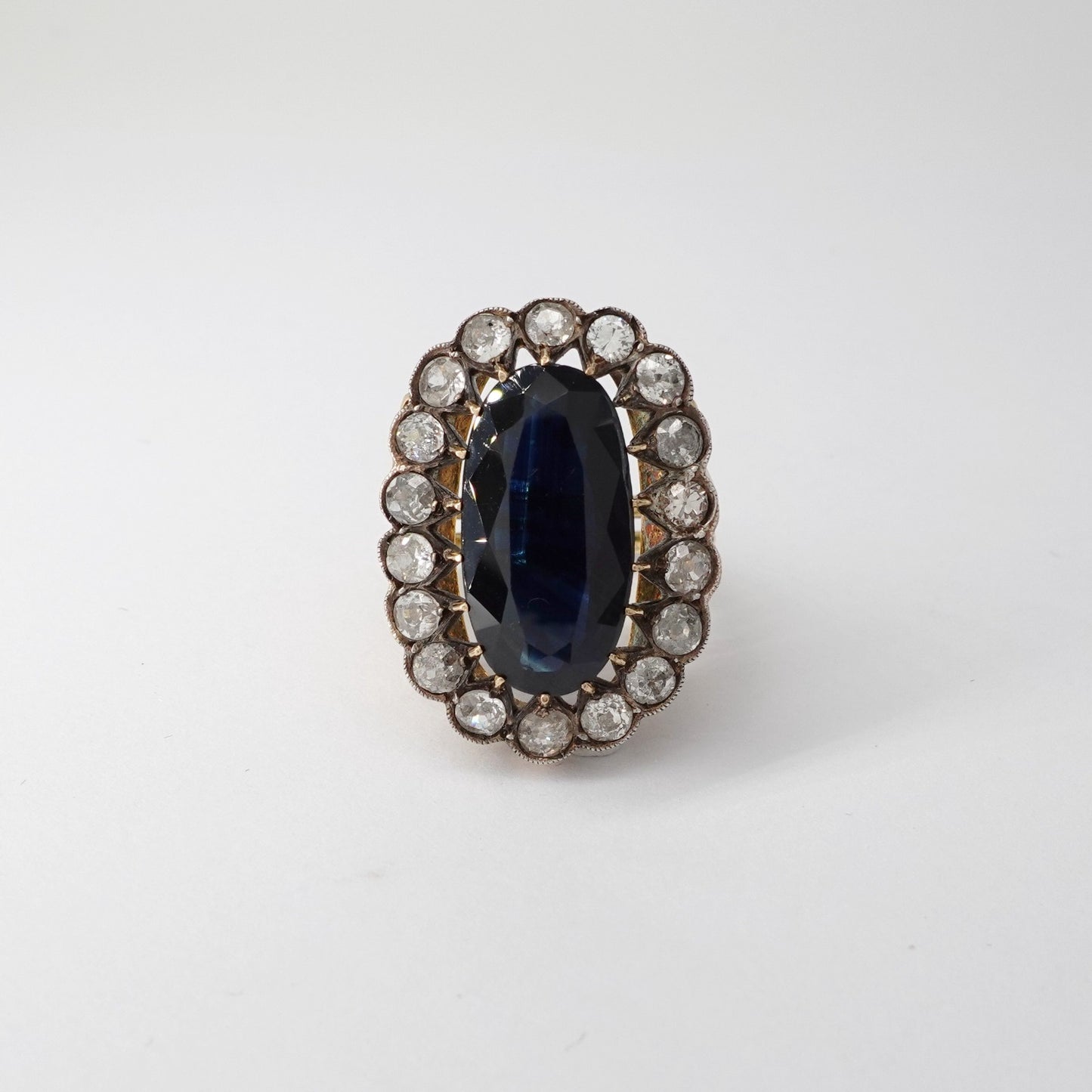 Anello vintage