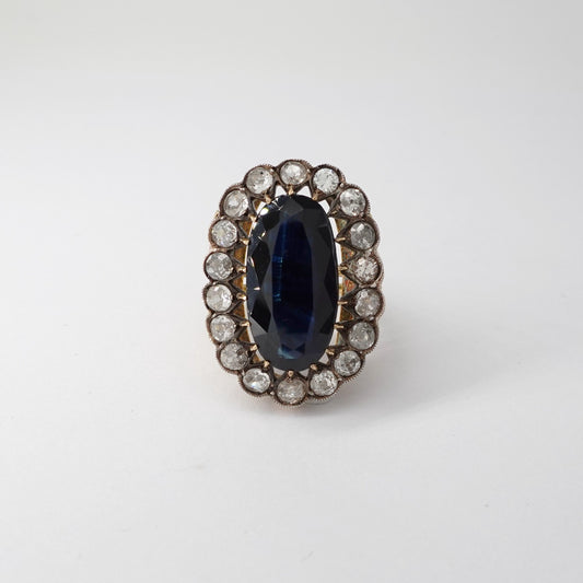 Anello vintage