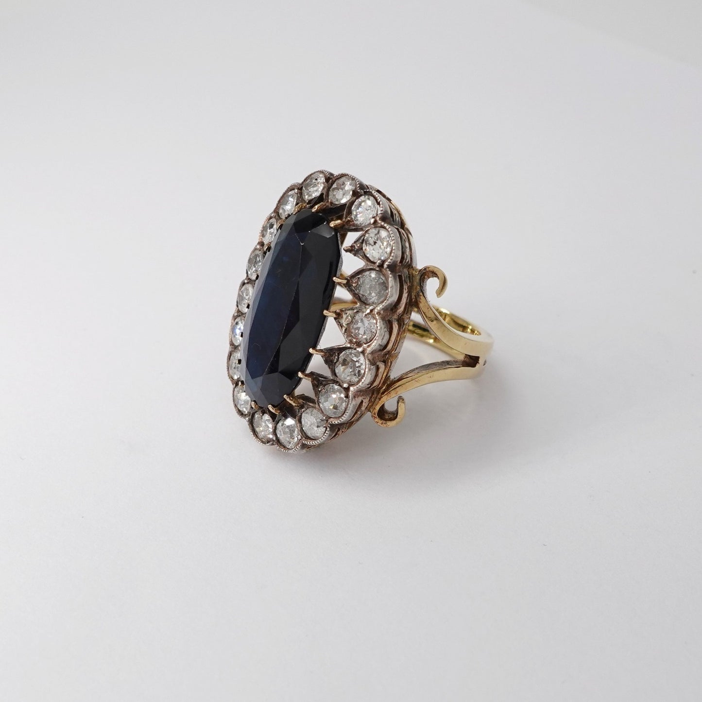 Anello vintage