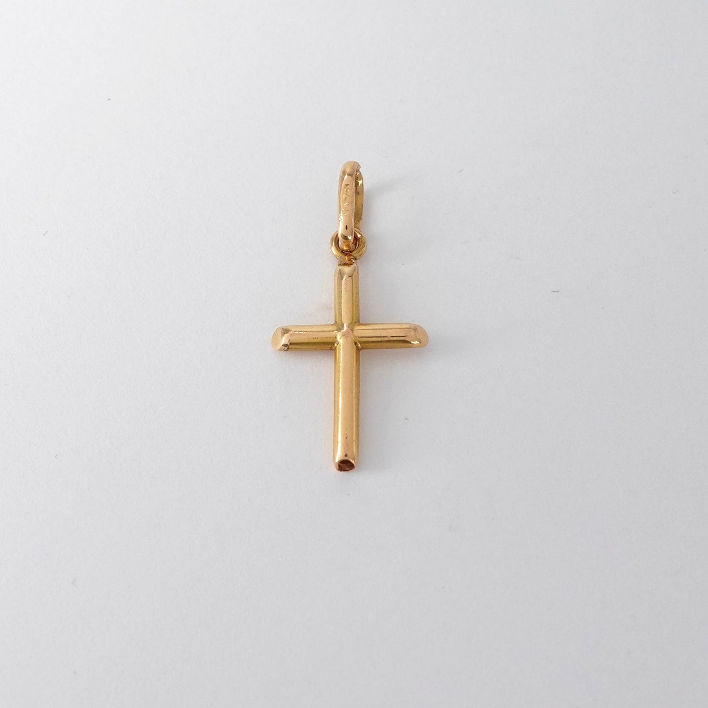 Ciondolo croce