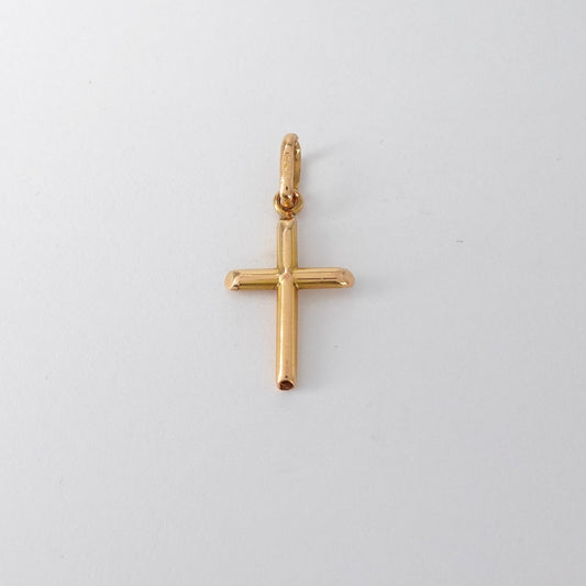Ciondolo croce