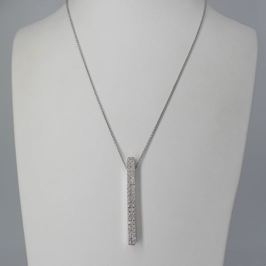 Collana con pendente