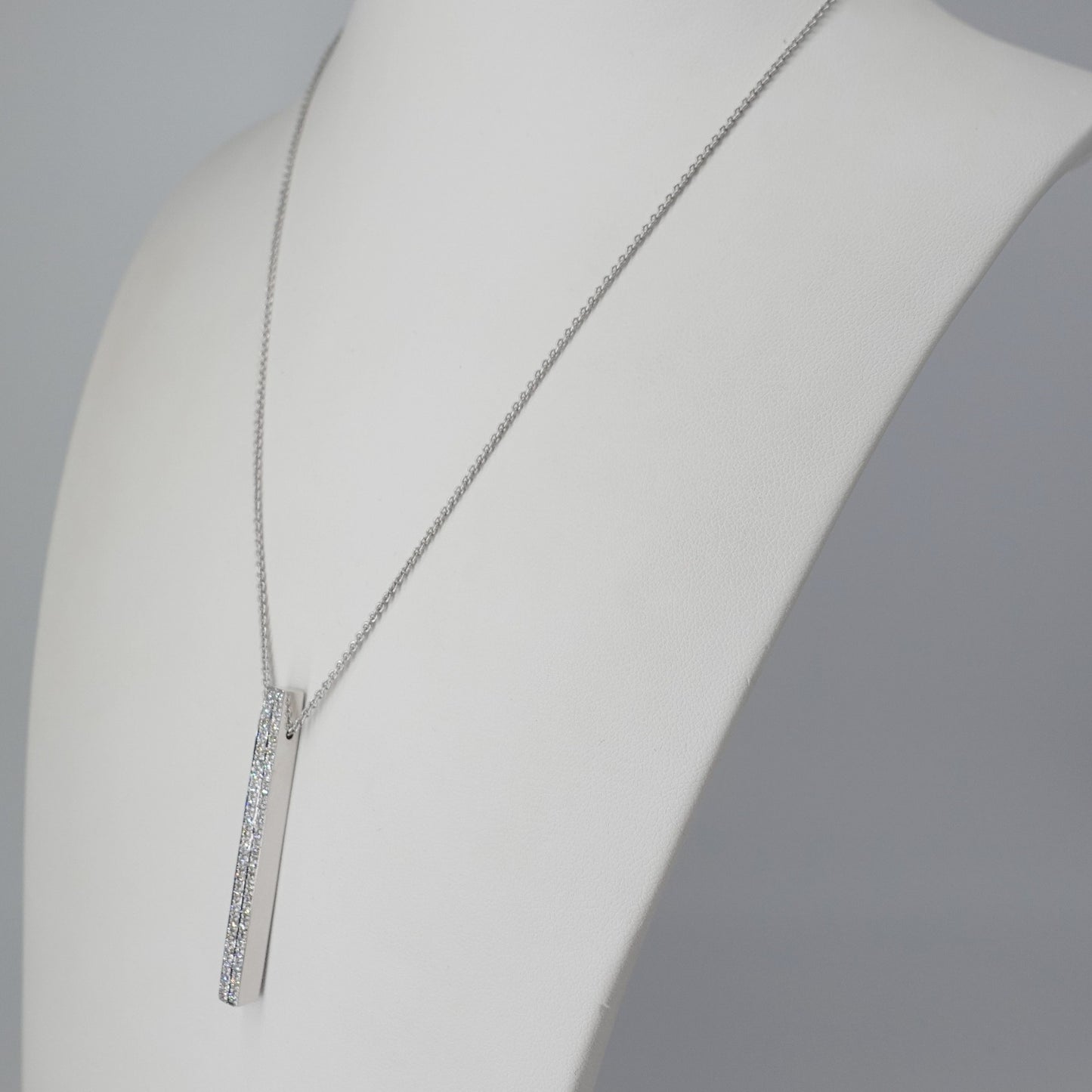 Collana con pendente