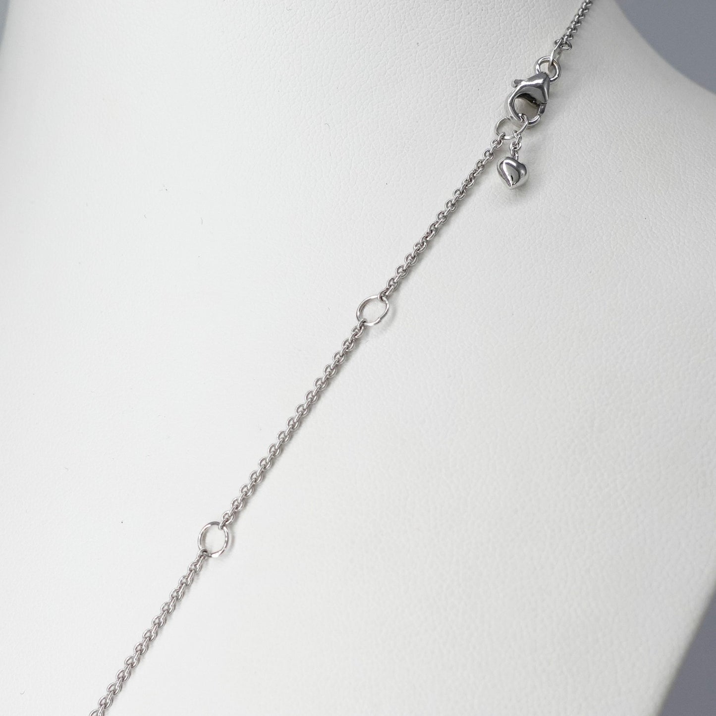 Collana con pendente