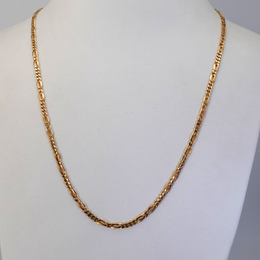 Catena maglia occhio di pernice