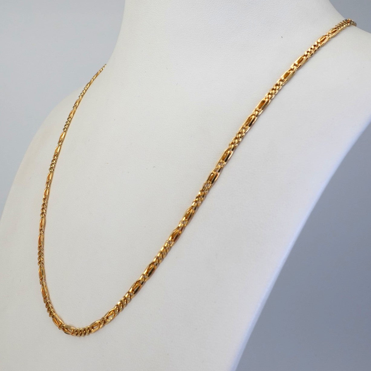 Catena maglia occhio di pernice