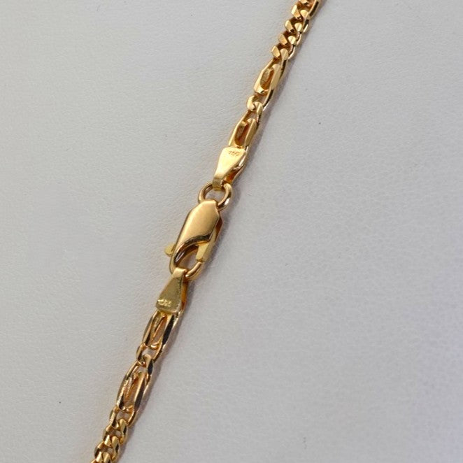 Catena maglia occhio di pernice