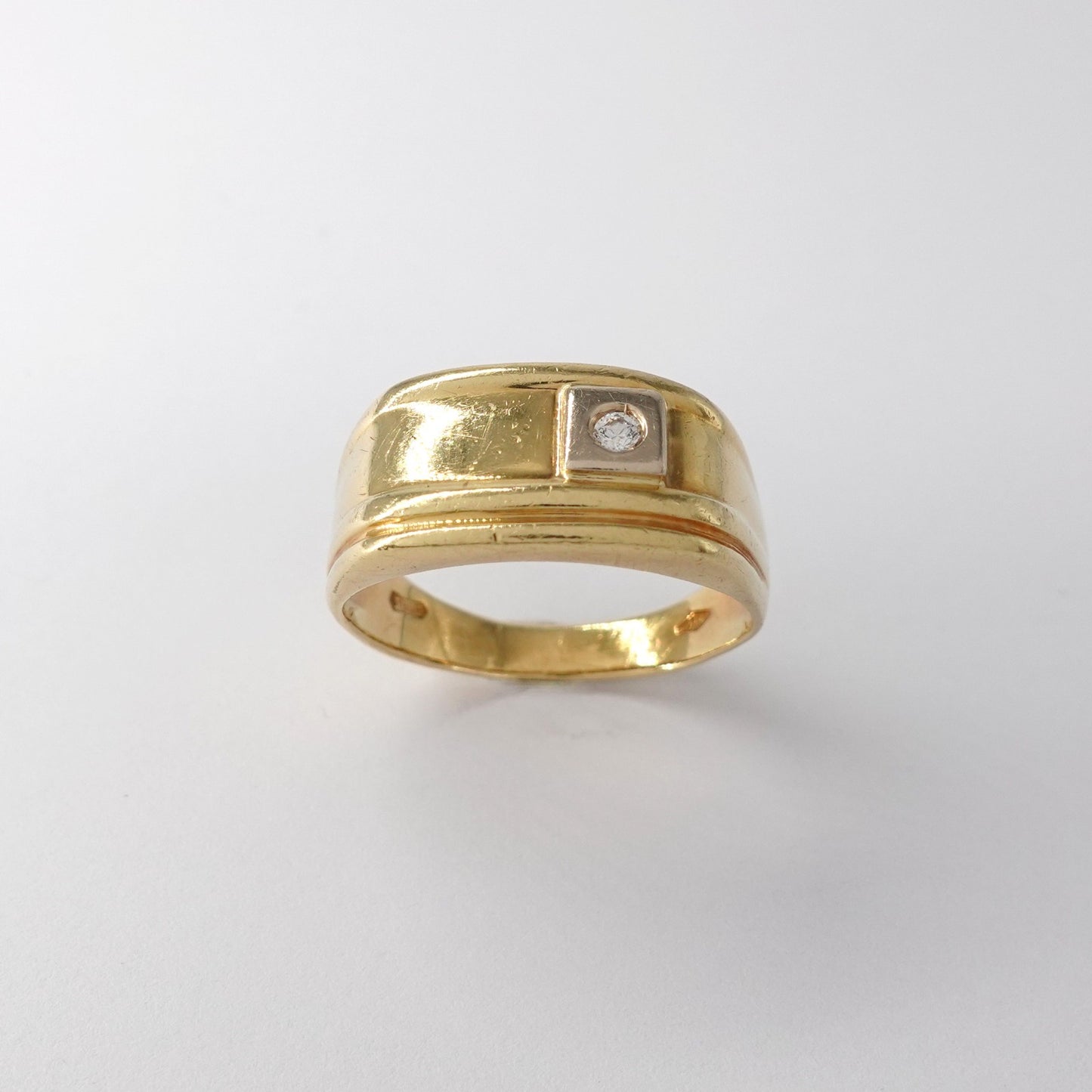 Anello da uomo