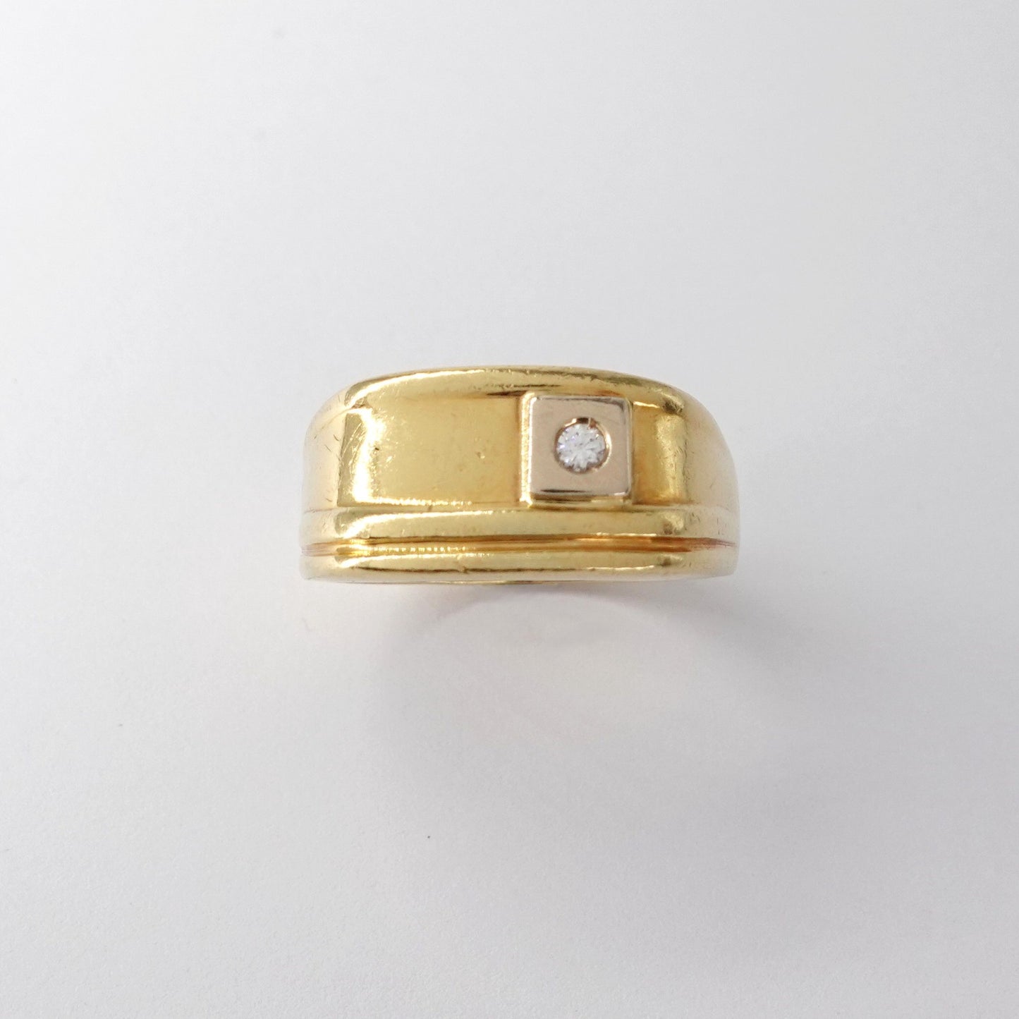 Anello da uomo