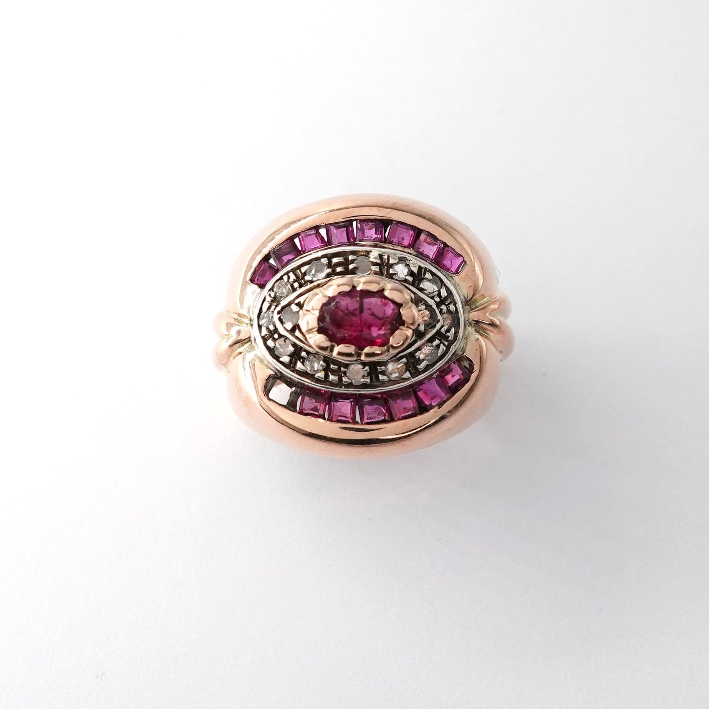 Anello vintage
