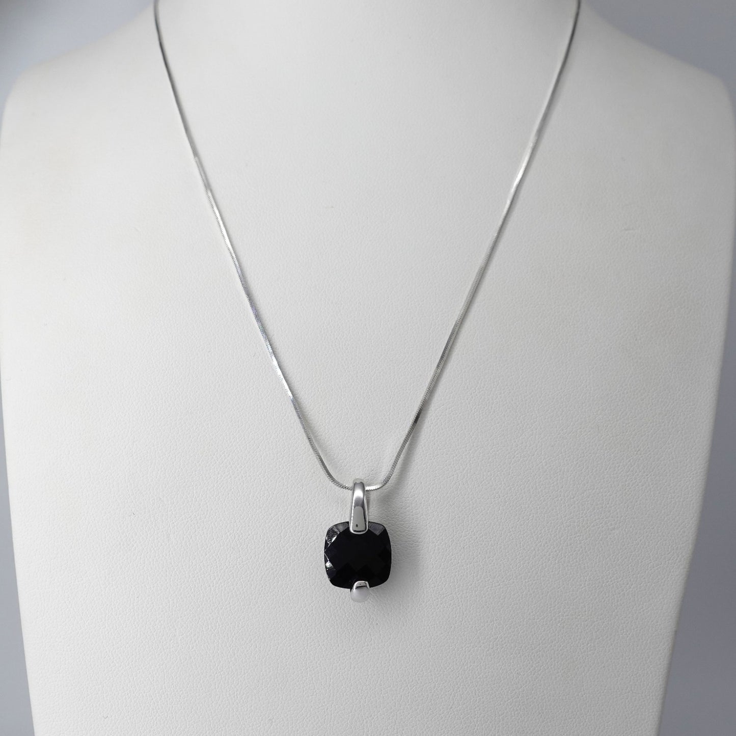 Collana con pendente