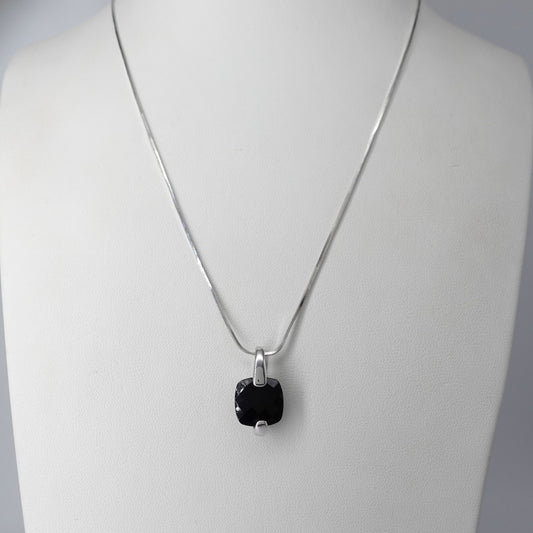 Collana con pendente