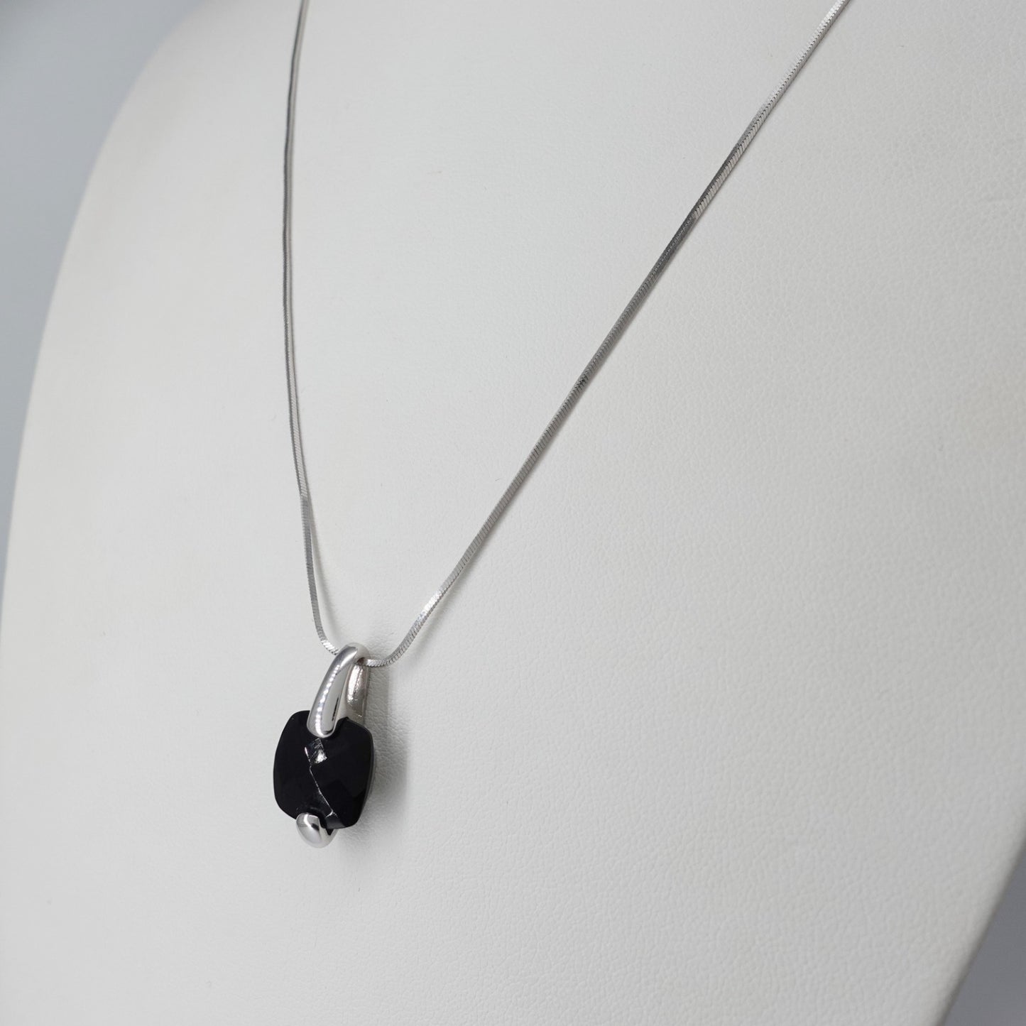 Collana con pendente