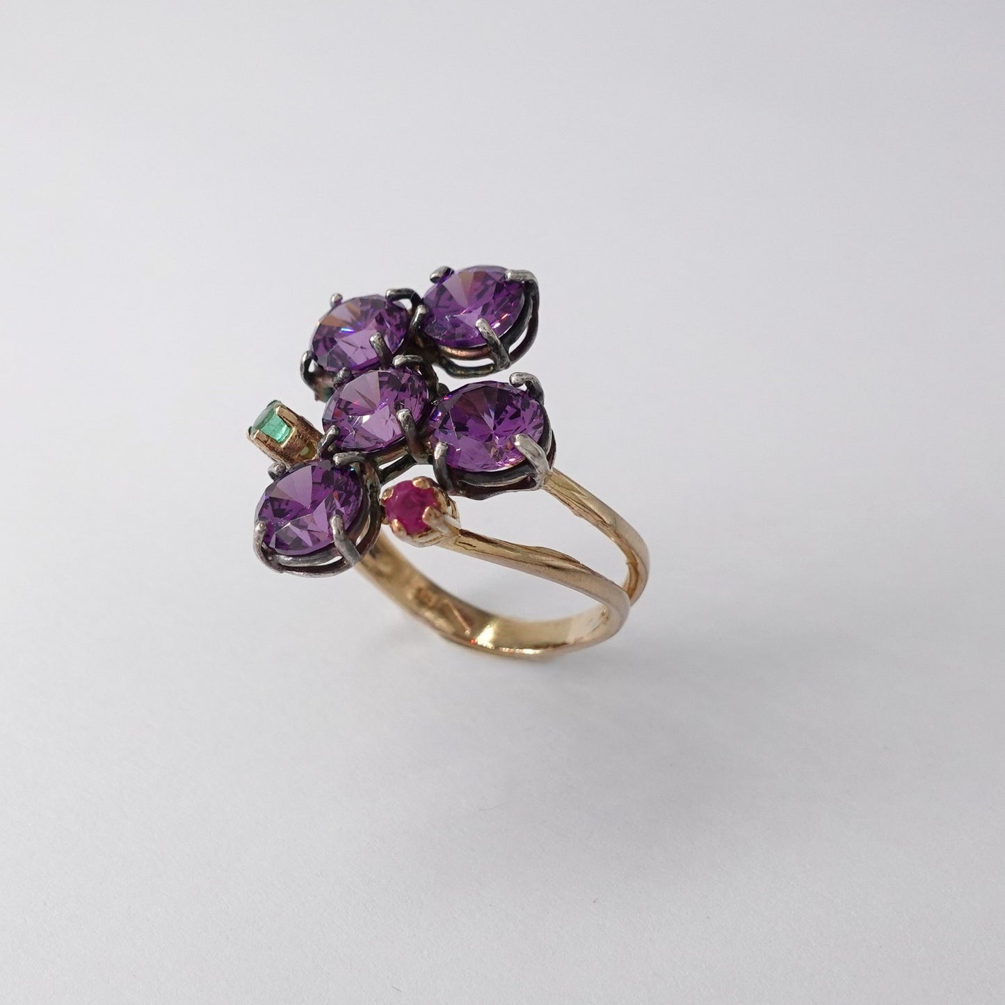 Anello vintage