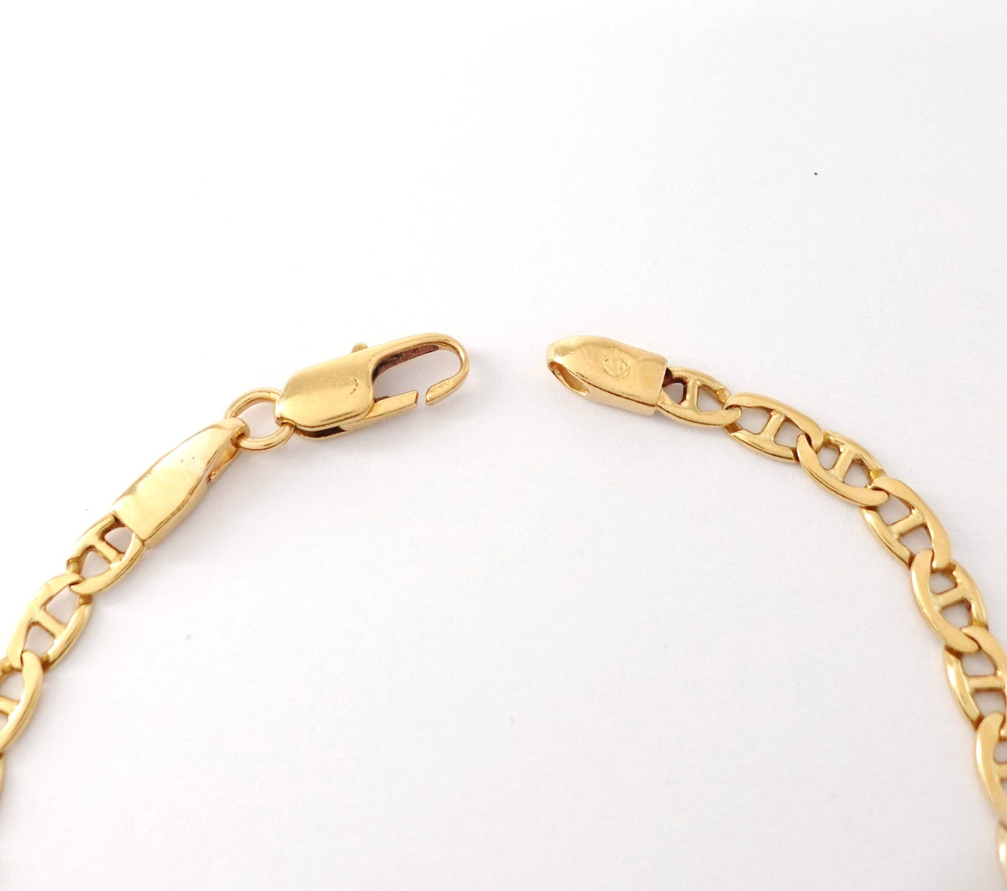 Bracciale   a maglia infinito