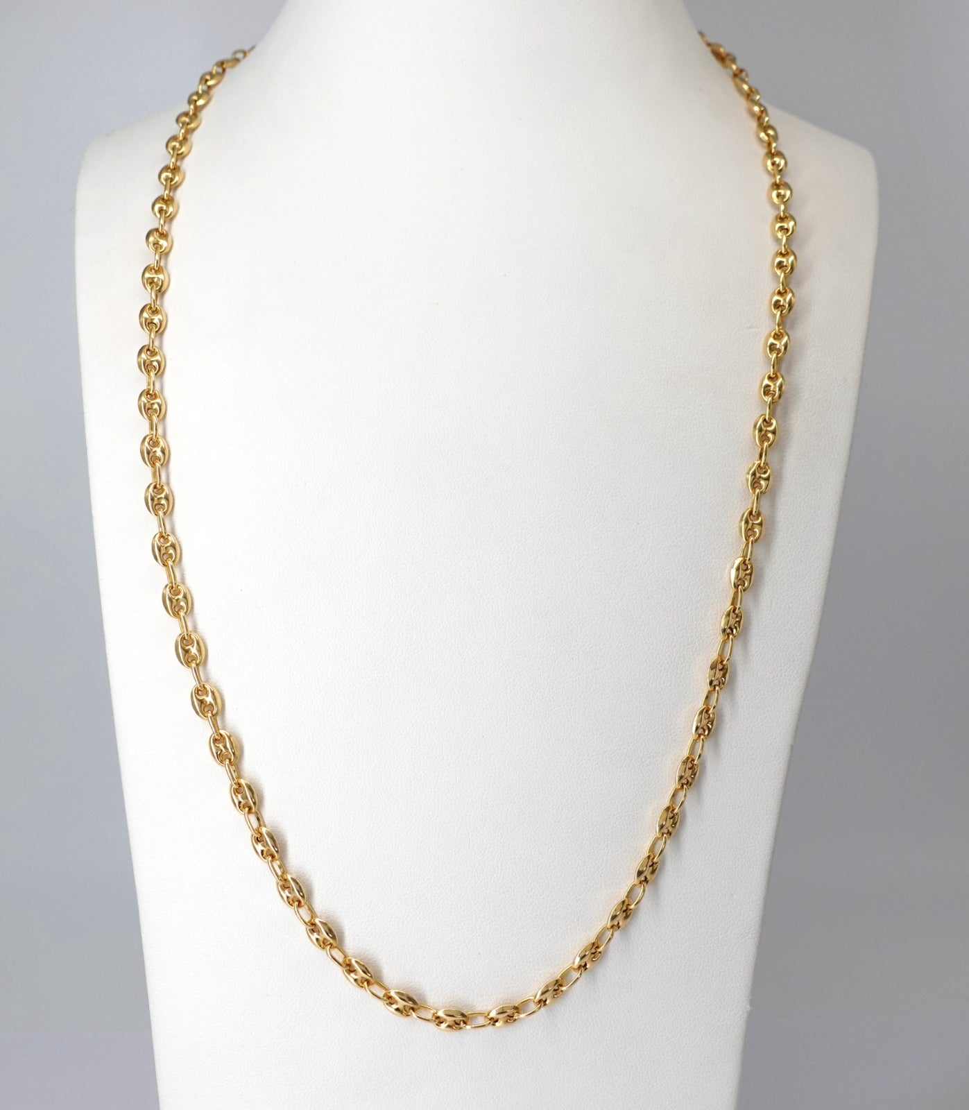 Catena maglia marina