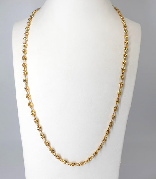 Catena maglia marina