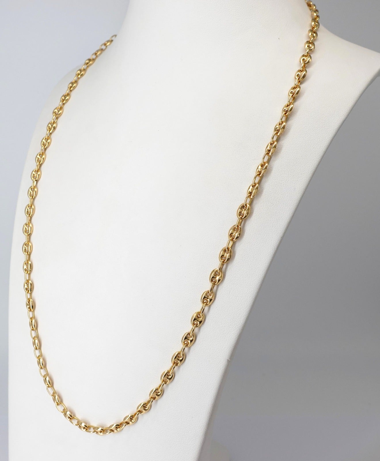 Catena maglia marina