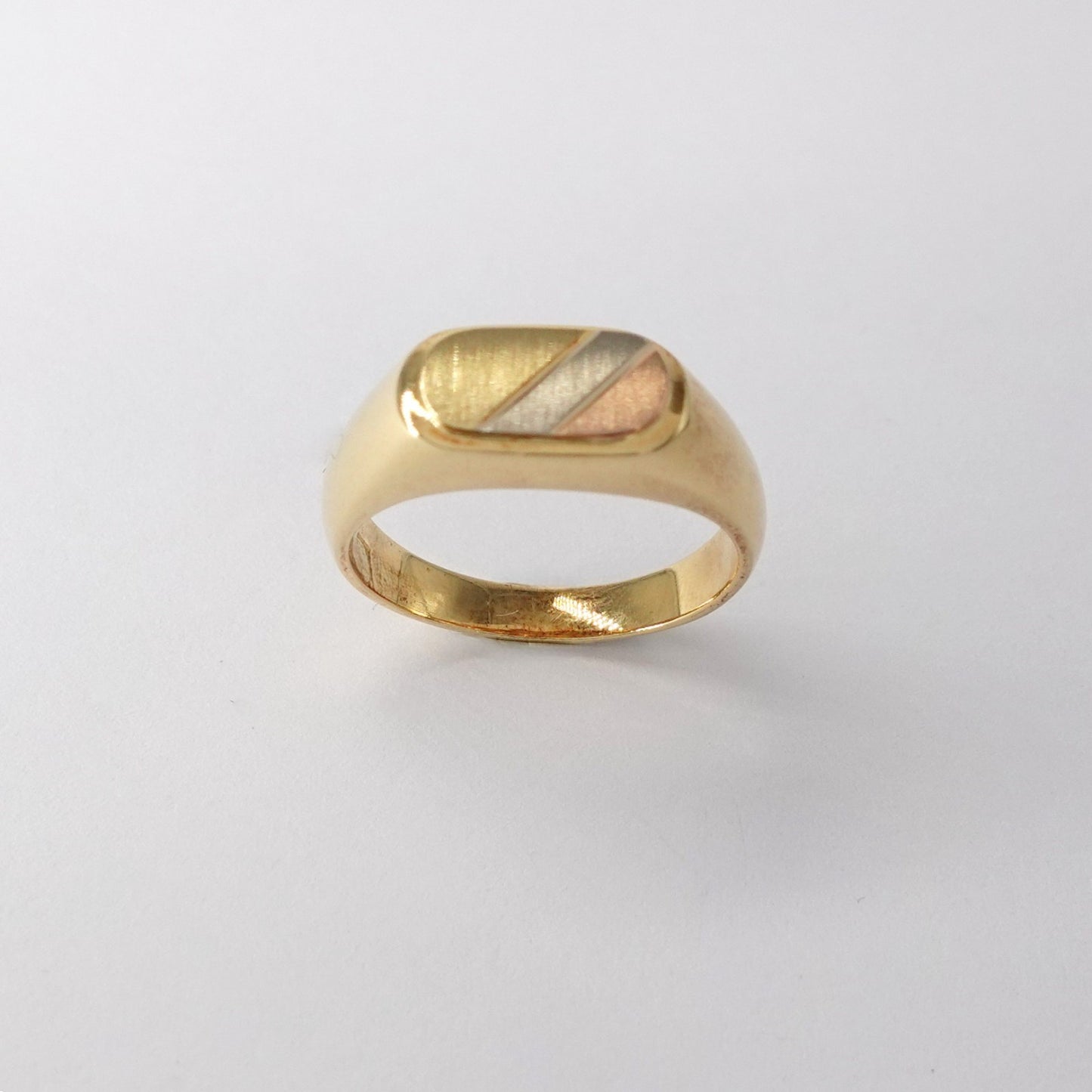 Anello da uomo