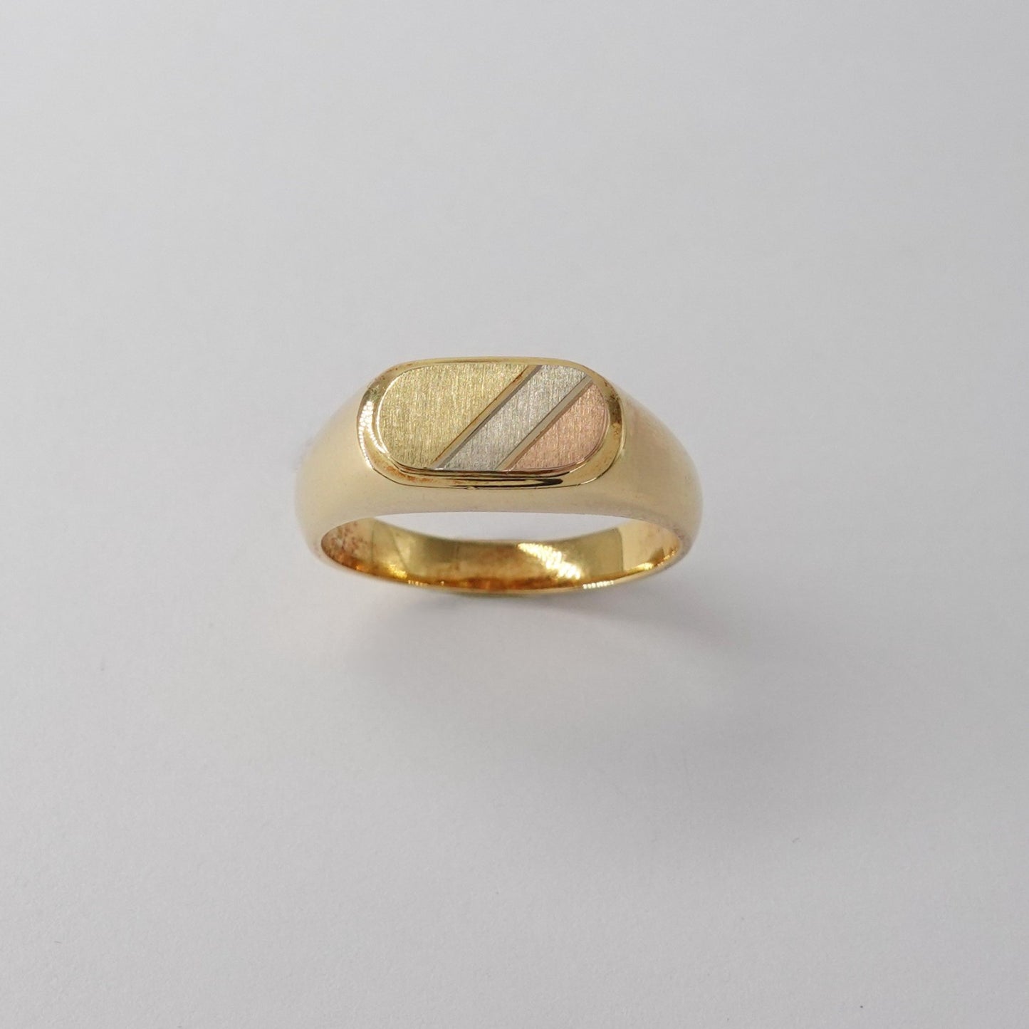Anello da uomo