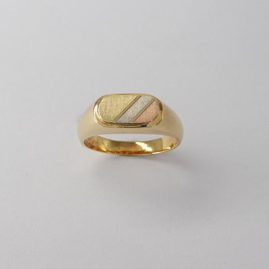 Anello da uomo