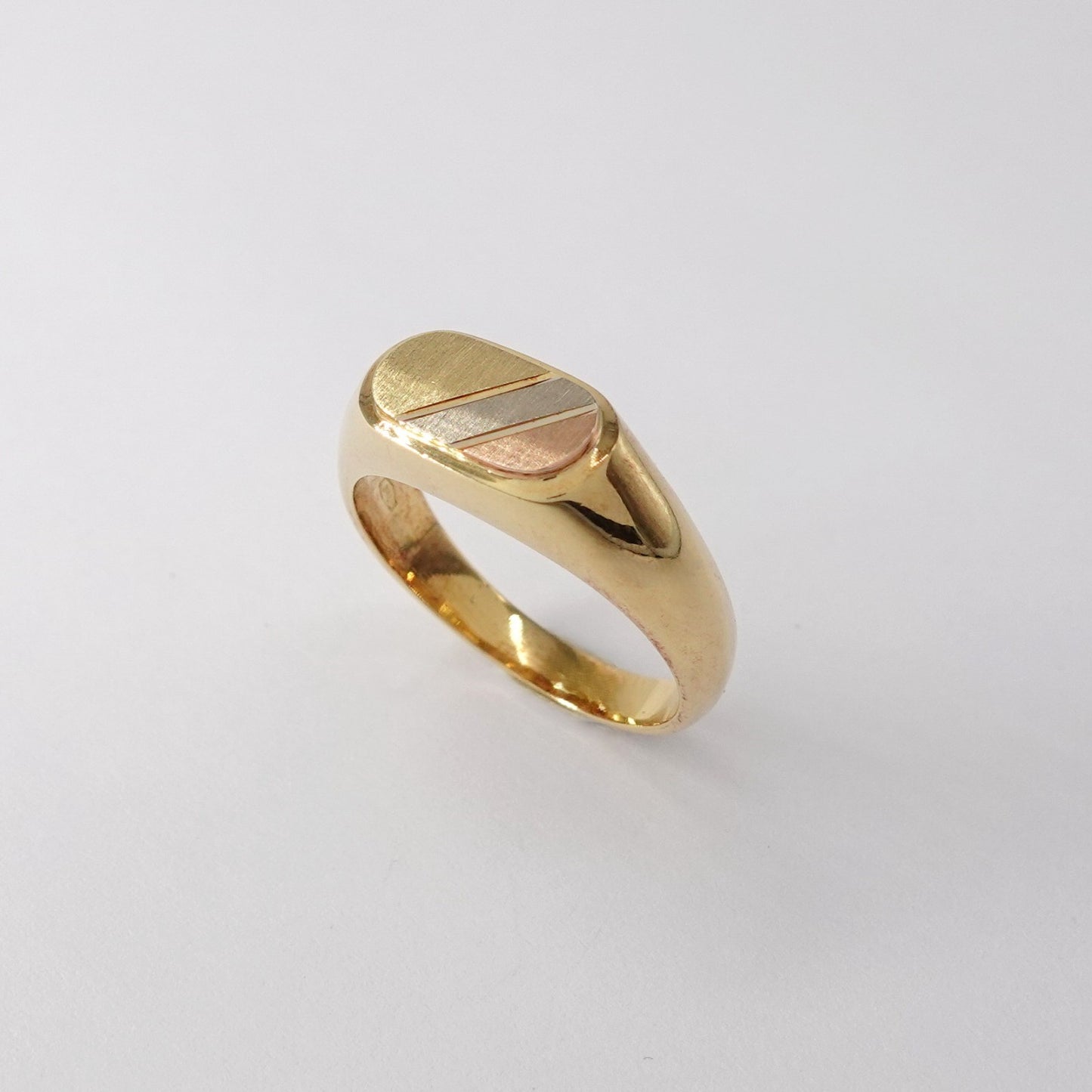 Anello da uomo