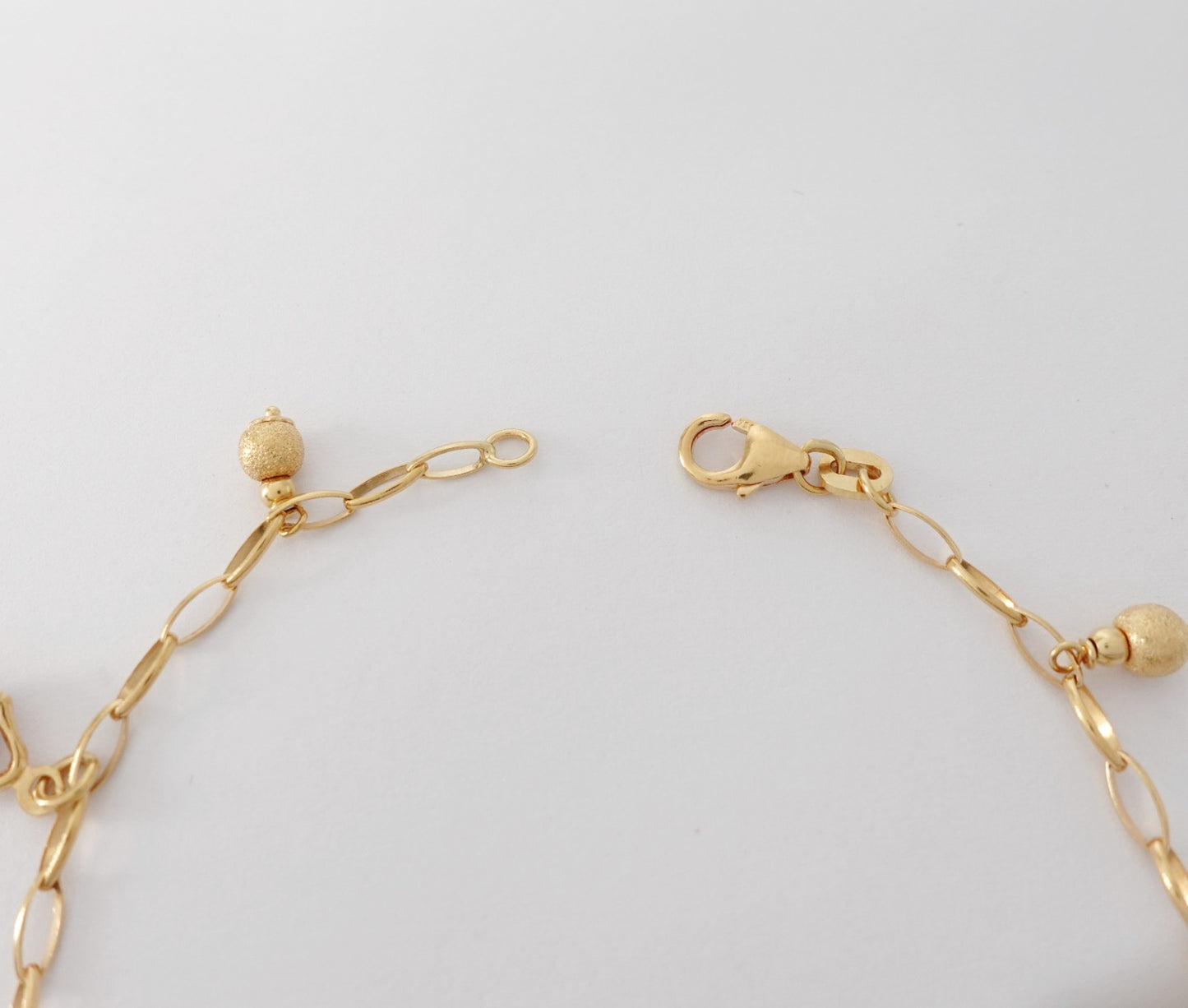 Bracciale  charms borsette