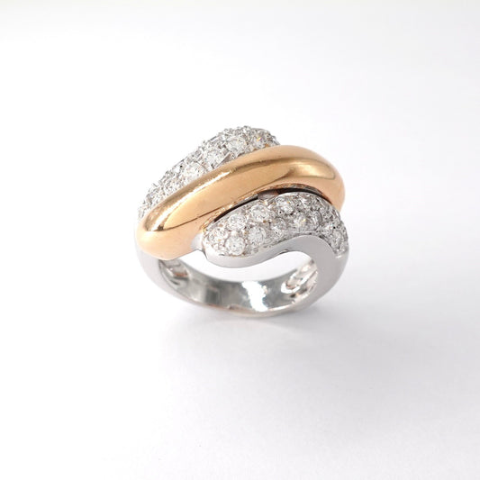 Anello contrariè