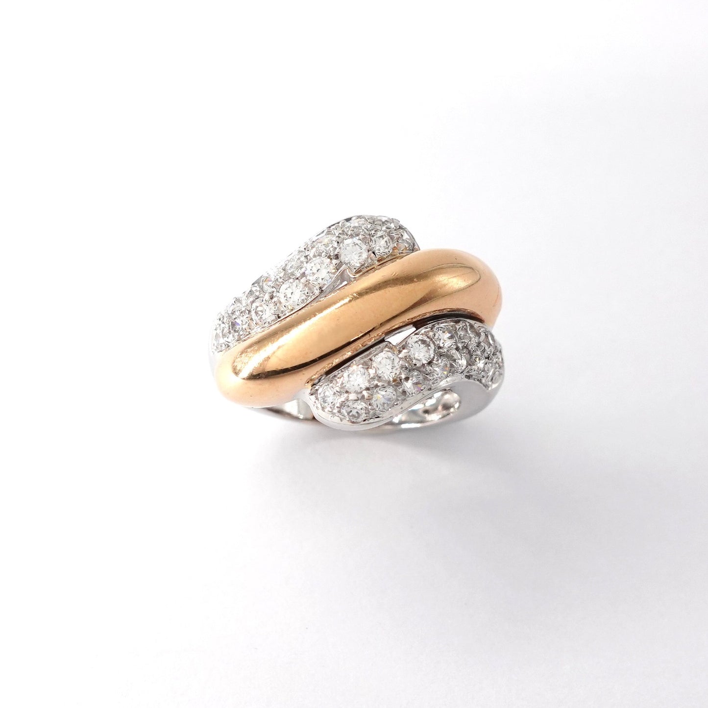 Anello contrariè